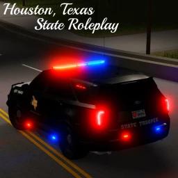 Houston, Texas State Roleplay (CONSOLE) icon
