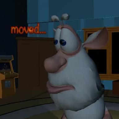 Buba's Cool RP: Moved icon