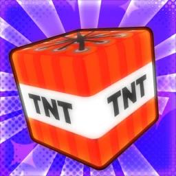 Thumbnail for TNT to Earth's Core! Game