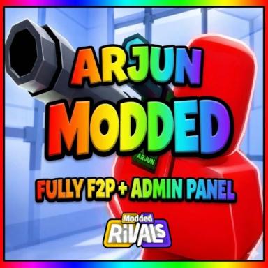 Thumbnail for 🌈 Sae Modded But Admin Game