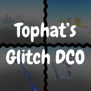 Thumbnail for Tophat's Glitch Per Difficulty Chart Obby Game