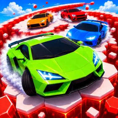 Thumbnail for [🏎️] Cars Arena Game