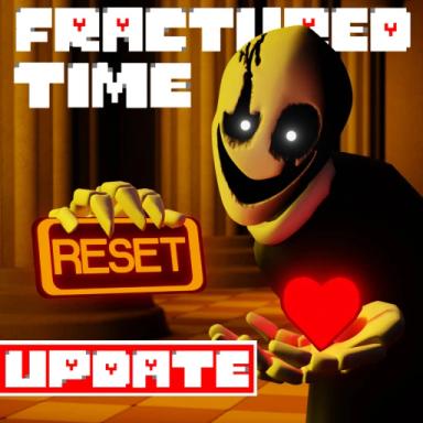 Undertale Fractured Time icon