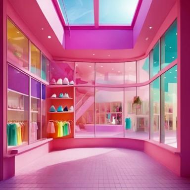 Thumbnail for 💃 Runway Fashion Tycoon! Game