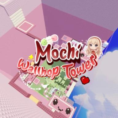 Menara Wallhop Mochi icon