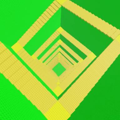 Thumbnail for Disappearing Stairs Tower To VIP Game