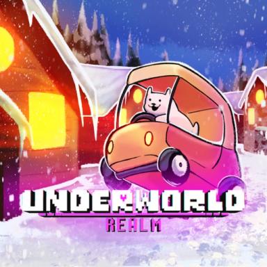 Underworld Realm icon