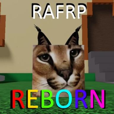 Thumbnail for Raise a Floppa Roleplay: REBORN Game