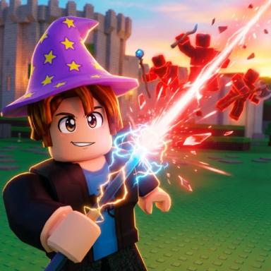 Thumbnail for Wizard Tycoon 🧙‍♂️ Game