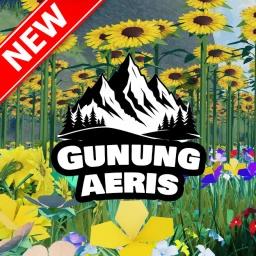 [AVA GRATIS + X5] Gunung Aeris icon