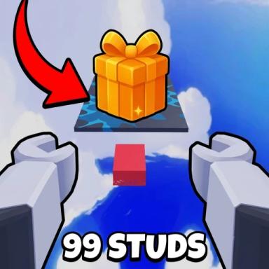 Thumbnail for [🎁] The Ultimate Stud Long Obby! Game