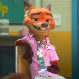 Line to Zootopia 2 icon