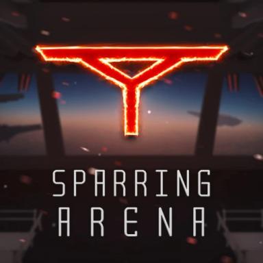  Vaktovian Sparring Arena icon