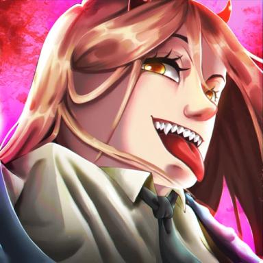 Thumbnail for ⛩️ Chainsaw Man Battleground Game