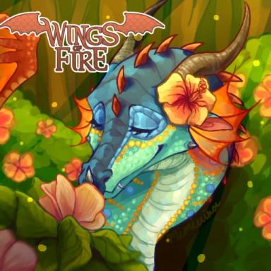 Thumbnail for Wings of Fire [Beta] Game