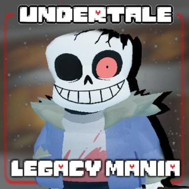 Undertale: Legacy Mania icon
