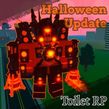 Thumbnail for [52.0] Toilet RP  Game