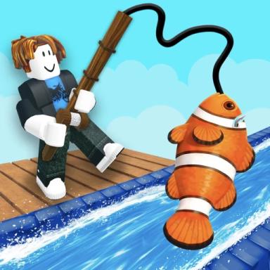 Thumbnail for Fishing Tycoon 🐟 Game