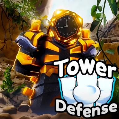 Thumbnail for Oldest T Tower Defense [💥EP 74 PART 1] Game
