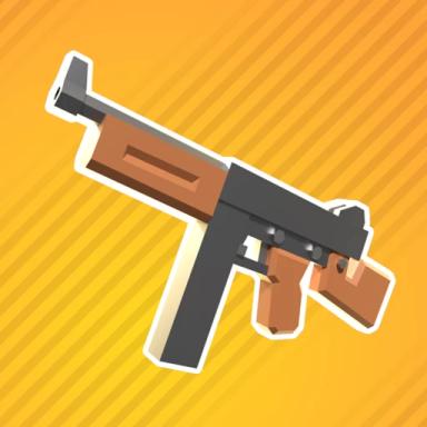 [OPEN SOURCE] Ruddev's Battle Royale icon