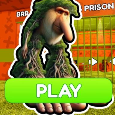 BRR BRR PATAPIM'S PRISON RUN! (Obby) icon