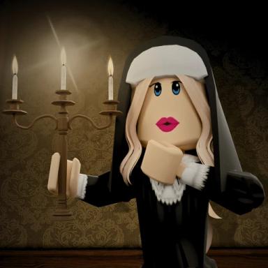 🌺 Eventide Mental Convent icon