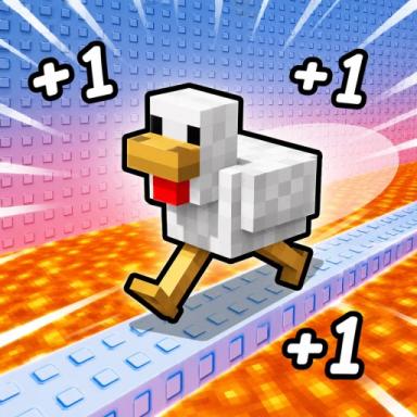 Thumbnail for 🐔+1 Speed Chicken Escape Game