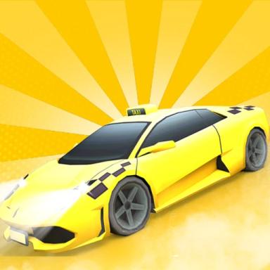 [CATALOG] Taxi Company Tycoon!💰 icon