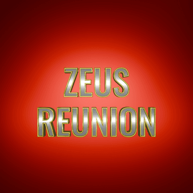 Zeus Reunion - Roleplay! (Original)  icon