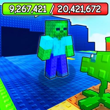 [🧟] Plants Vs Mobs 🌻 icon