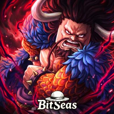 [📢 UPD 2] BitSeas icon