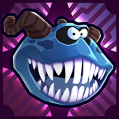 Grimmy (Story) icon