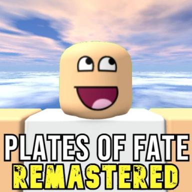 Thumbnail for Plates of Fate: Remastered Game