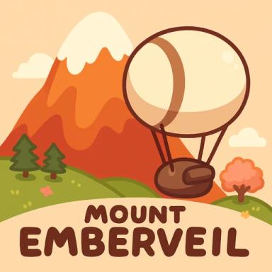 [X50 + Speedrun] Mount Emberveil icon