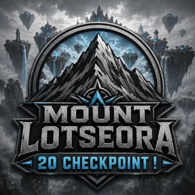 Thumbnail for [FREE TITLE + FREE AVA EVENT X20] MOUNT LOTSEORA Game