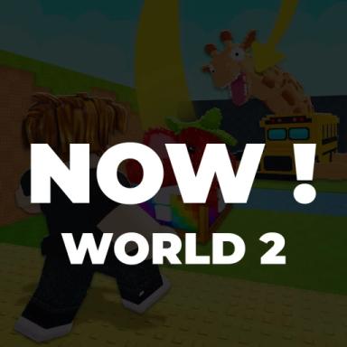 Thumbnail for [🌍] Kick a Lucky Block Game