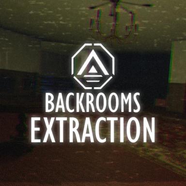 Thumbnail for APEX: Backrooms Extraction Game