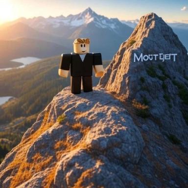 Thumbnail for [UPDATE] Mount ejet Game