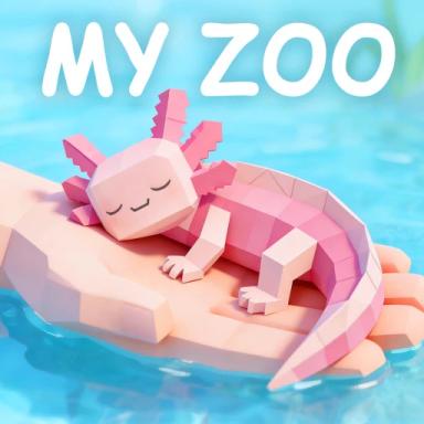 Thumbnail for [🎁]Build a Zoo🥚 Game