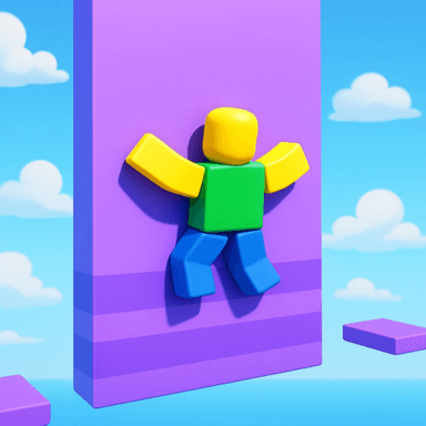 GT's Wall Hop Obby icon