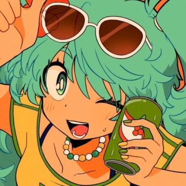 Get Petted by Mikus icon