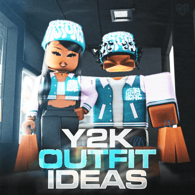 Y2K OUTFIT IDEAS [NEW OUTFITS]👕 icon