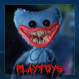 🌹Poppy Playtoys  icon