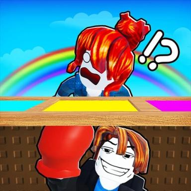Thumbnail for (UPD) Don't Get Punched! 🥊 Game