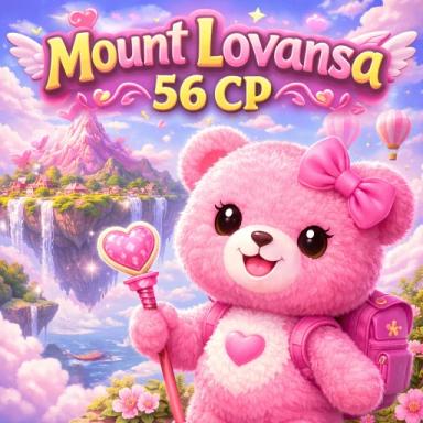 [VIP 10 RBX 🌸] Mount Lovansa icon