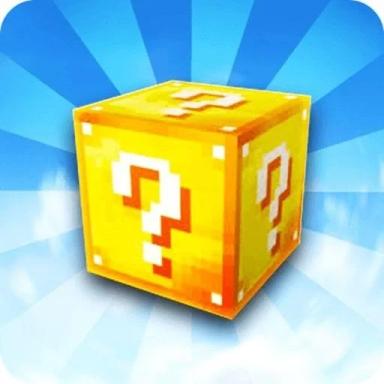 Thumbnail for Lucky Block Battles Game
