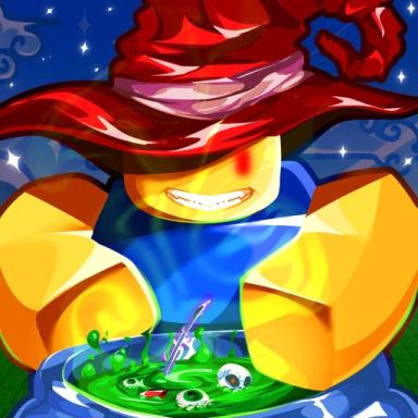 Thumbnail for [🧪] Brew a Potion 🧙 Game
