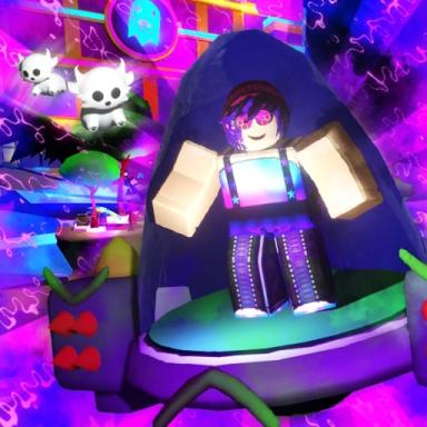 Thumbnail for Ghost Simulator Game