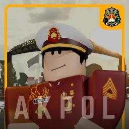 [RI] Akademi Kepolisian Semarang V4 icon