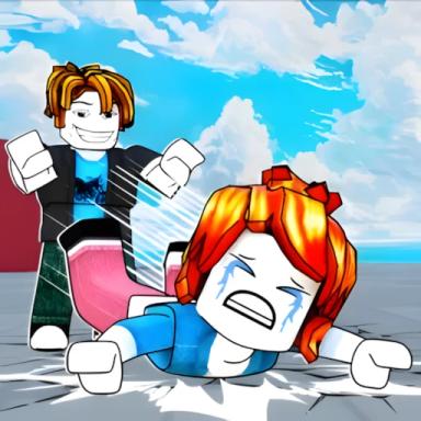 Thumbnail for Pushing Simulator Game